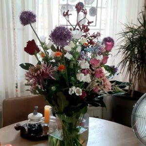 Plukboeket
