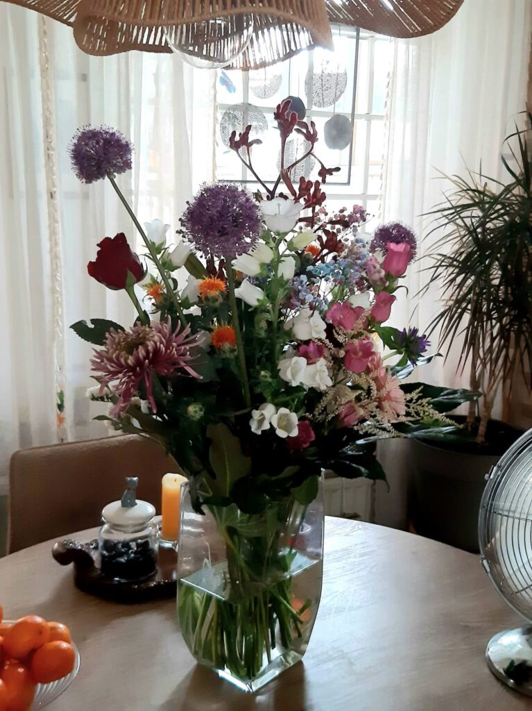 Plukboeket