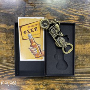 Bieropener Motor